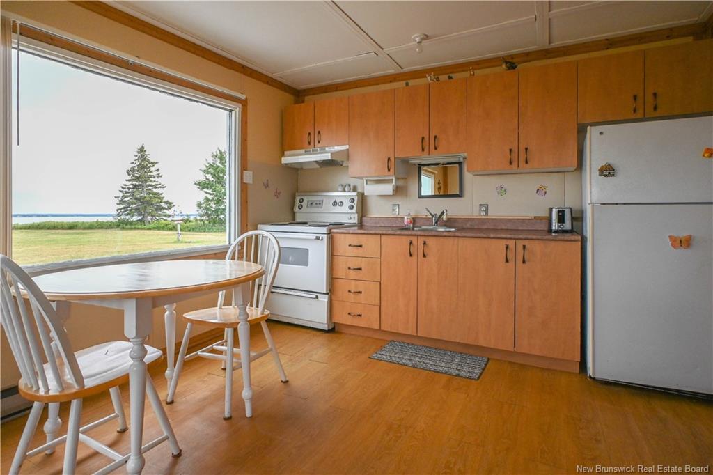 81 Jean-Pierre Rd, Maisonnette, NB