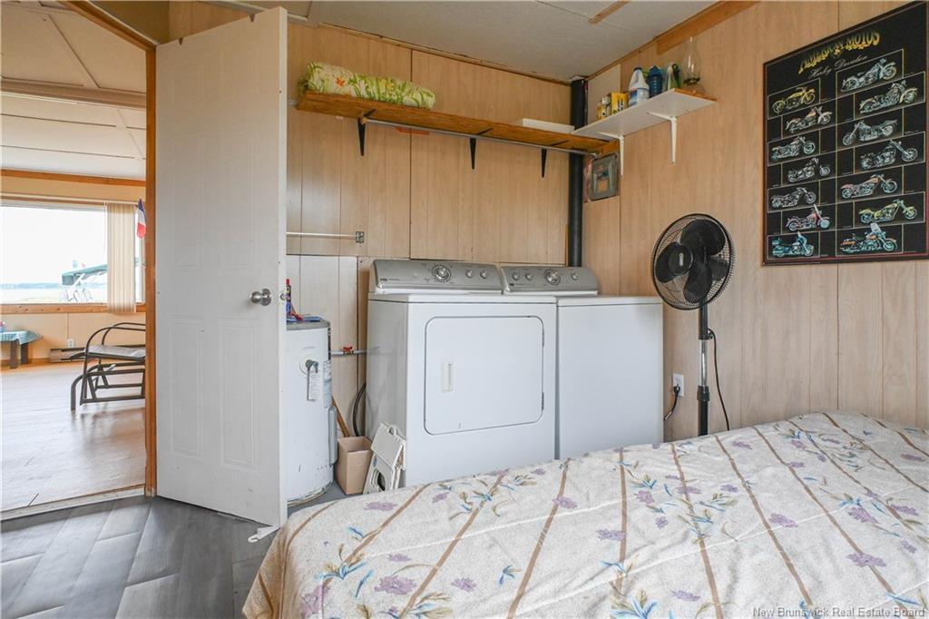 81 Jean-Pierre Rd, Maisonnette, NB