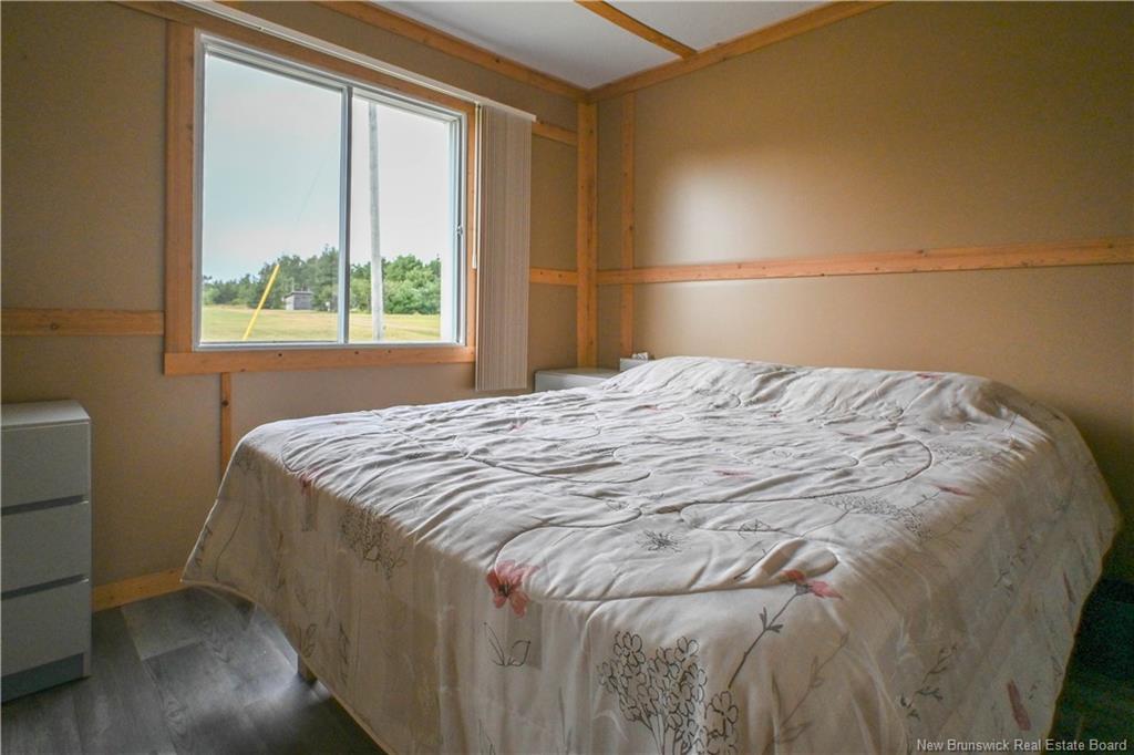 81 Jean-Pierre Rd, Maisonnette, NB