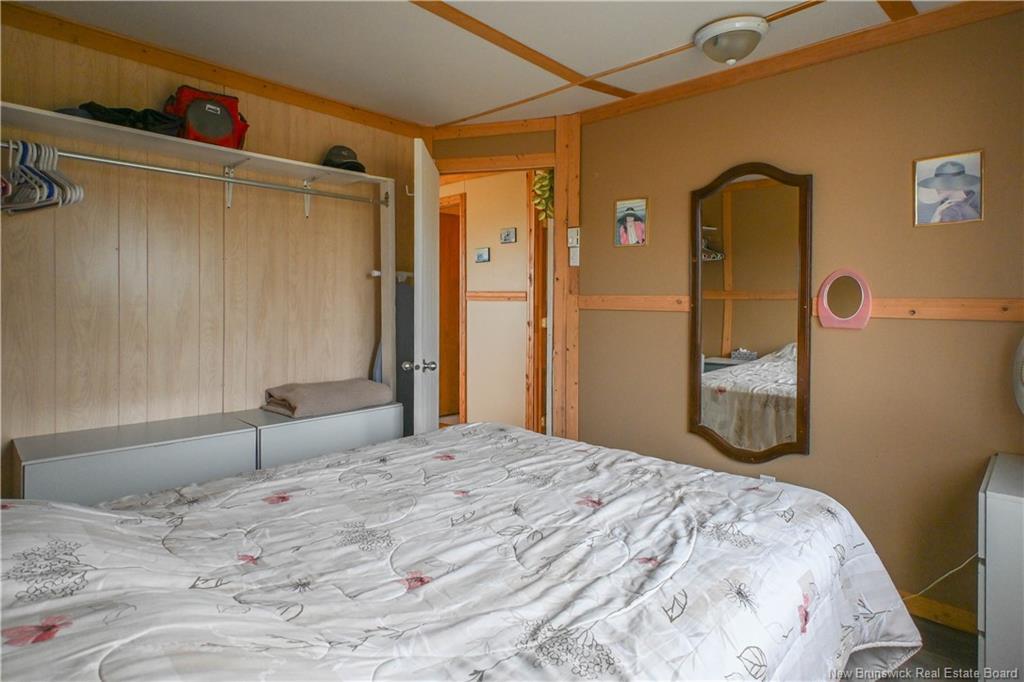 81 Jean-Pierre Rd, Maisonnette, NB