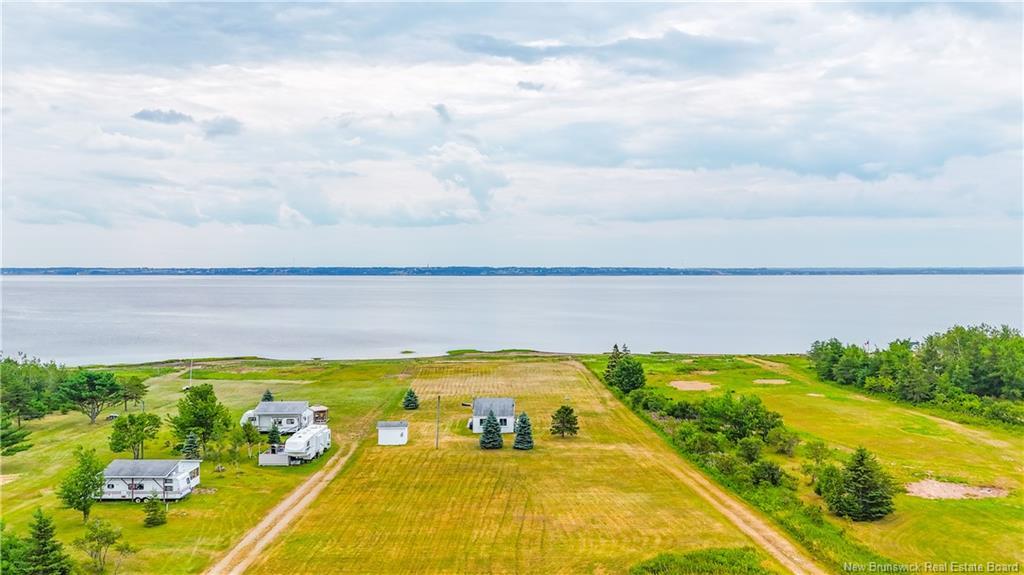 81 Jean-Pierre Rd, Maisonnette, NB