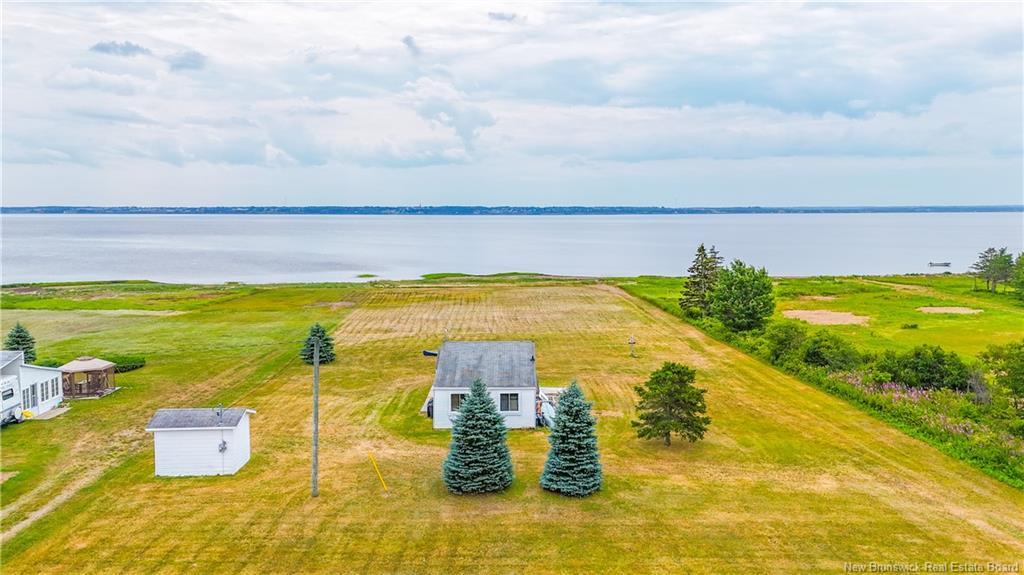 81 Jean-Pierre Rd, Maisonnette, NB