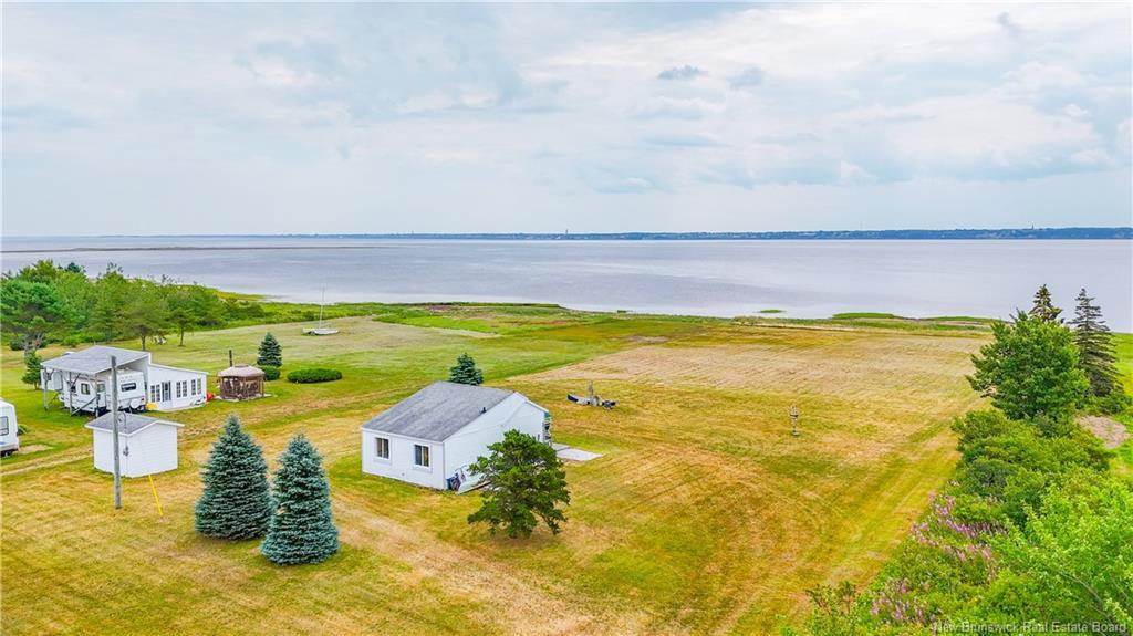 81 Jean-Pierre Rd, Maisonnette, NB