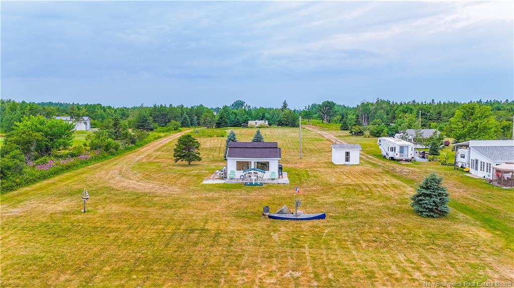 81 Jean-Pierre Rd, Maisonnette, NB