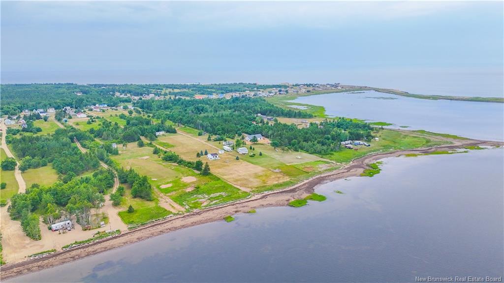81 Jean-Pierre Rd, Maisonnette, NB