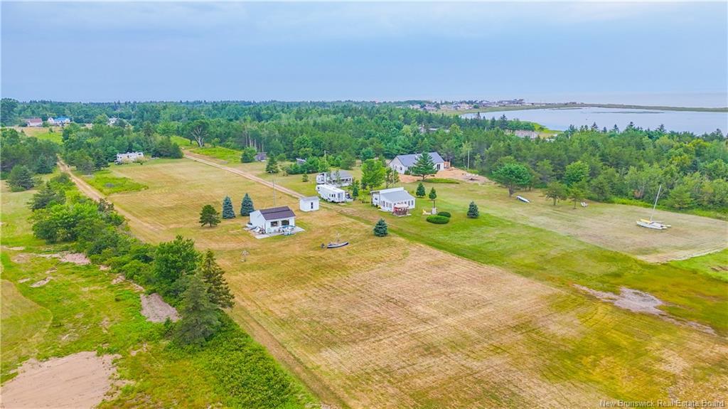 81 Jean-Pierre Rd, Maisonnette, NB