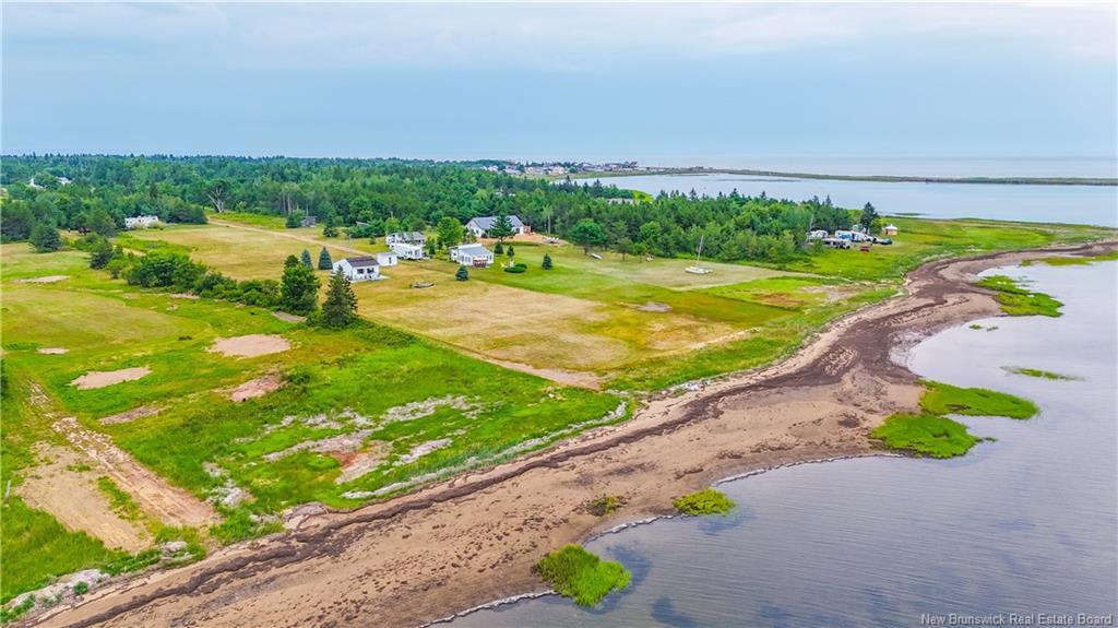 81 Jean-Pierre Rd, Maisonnette, NB
