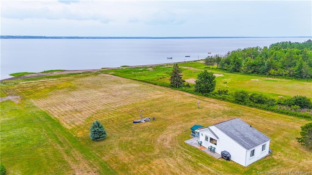 81 Jean-Pierre Rd, Maisonnette, NB