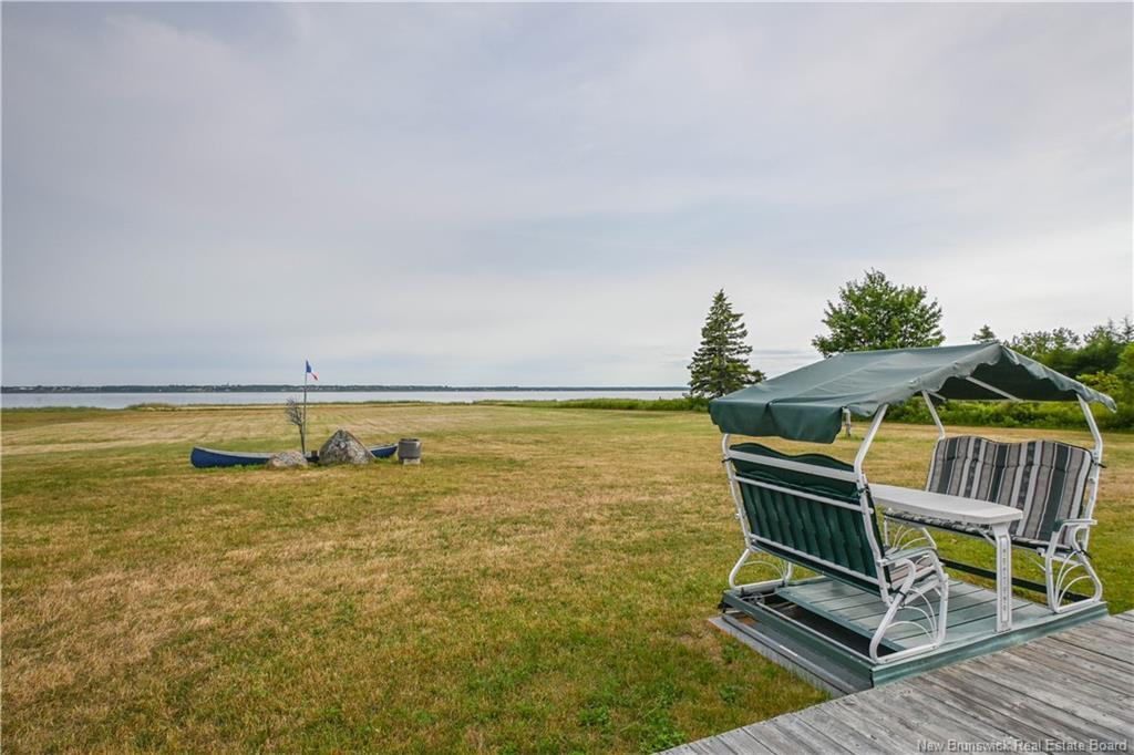 81 Jean-Pierre Rd, Maisonnette, NB