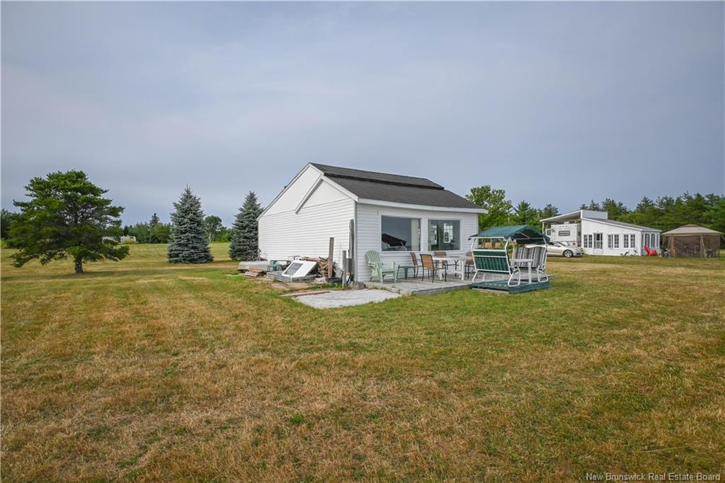 81 Jean-Pierre Rd, Maisonnette, NB