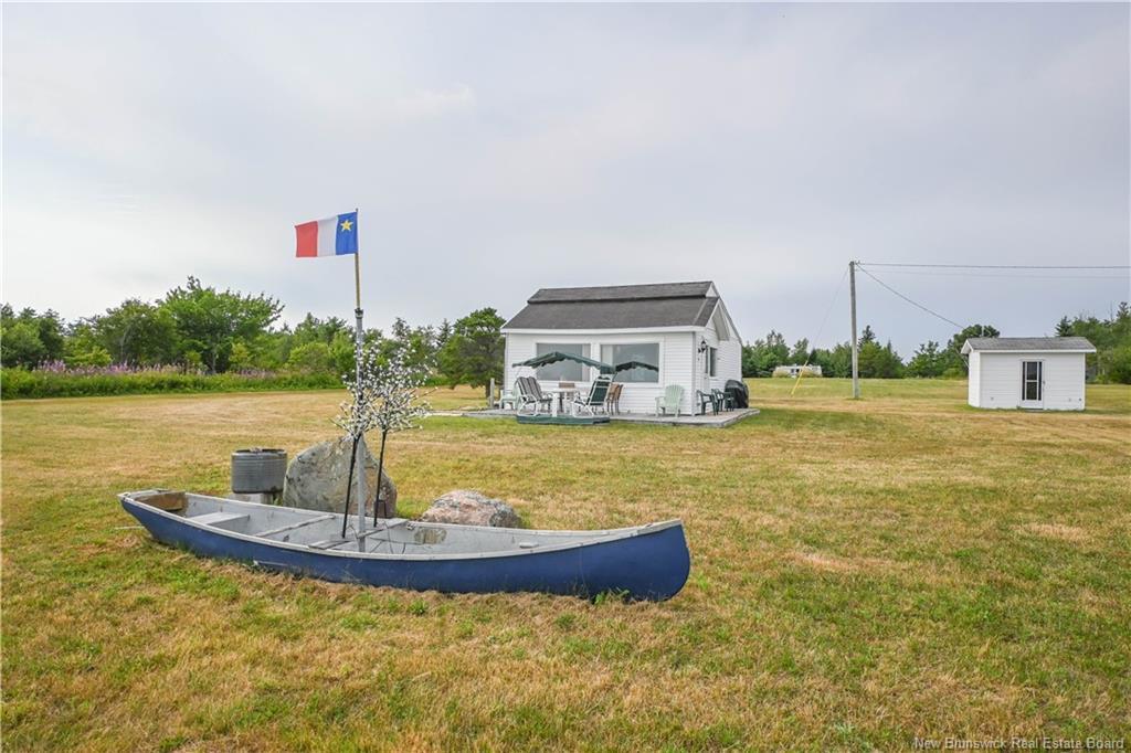 81 Jean-Pierre Rd, Maisonnette, NB