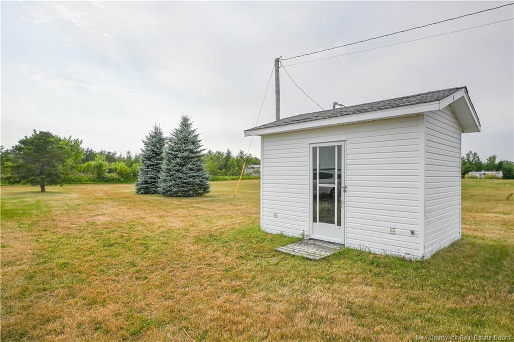 81 Jean-Pierre Rd, Maisonnette, NB