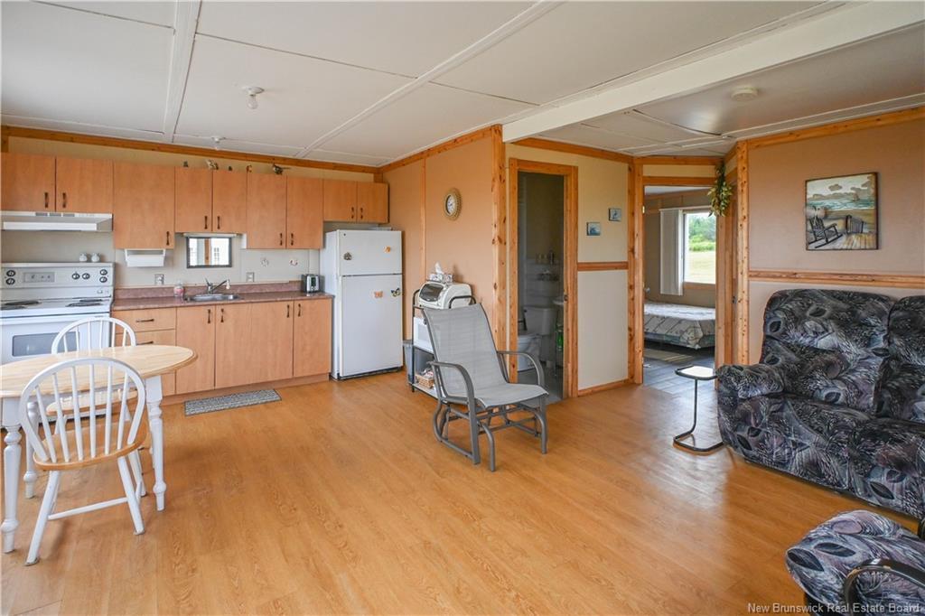 81 Jean-Pierre Rd, Maisonnette, NB