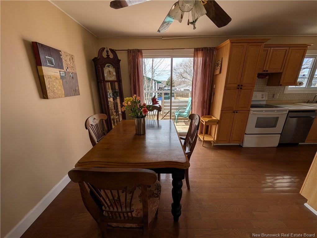 562 Fleet, Bathurst, NB