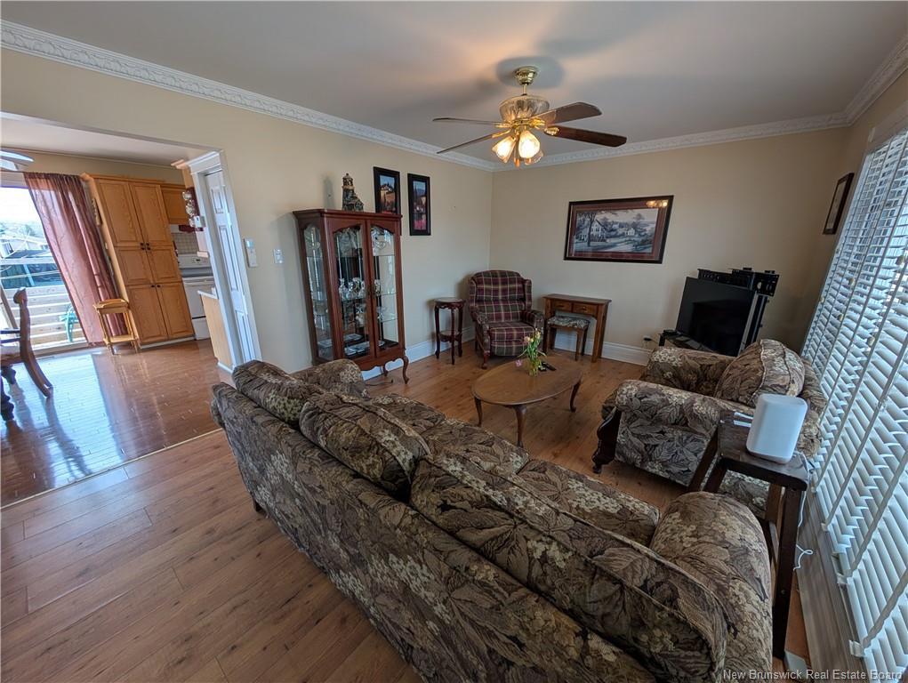 562 Fleet, Bathurst, NB
