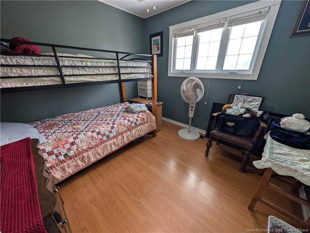 562 Fleet, Bathurst, NB