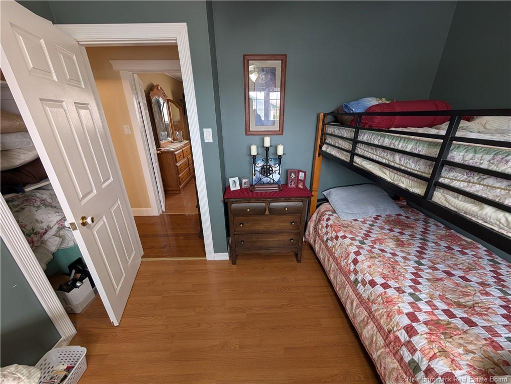 562 Fleet, Bathurst, NB