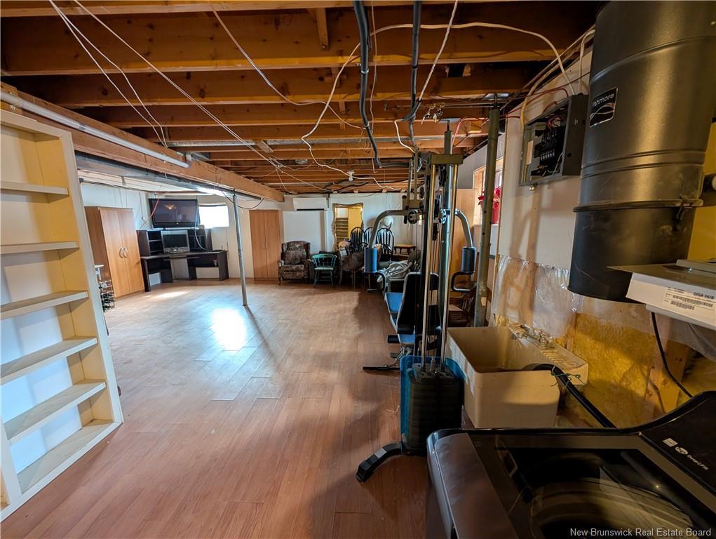562 Fleet, Bathurst, NB