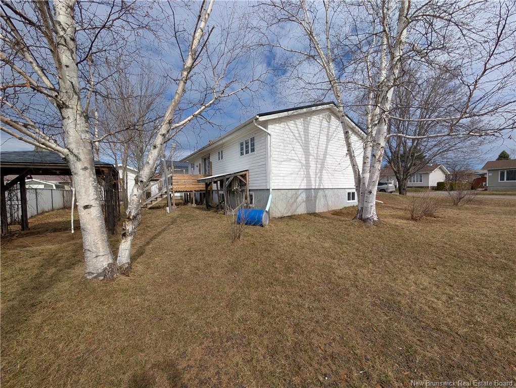 562 Fleet, Bathurst, NB