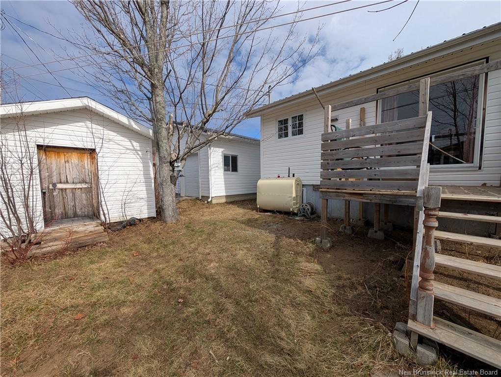 562 Fleet, Bathurst, NB