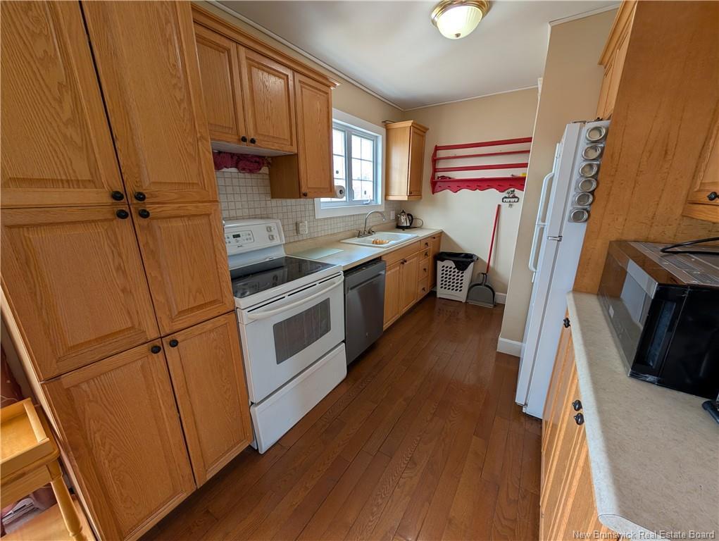 562 Fleet, Bathurst, NB