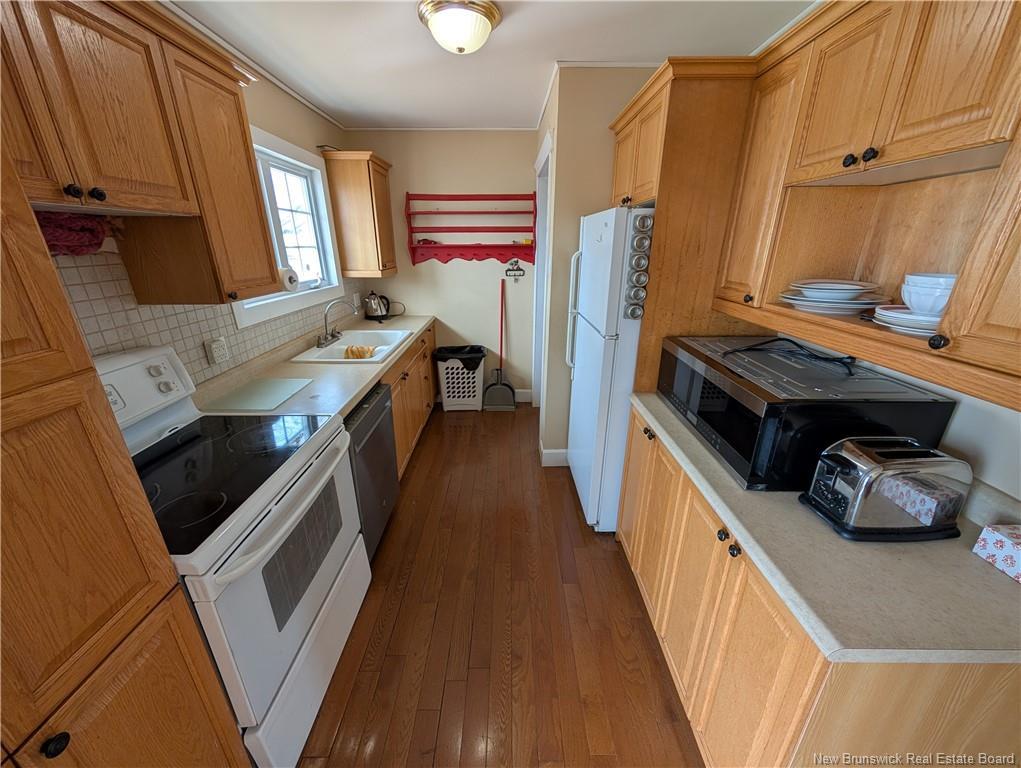 562 Fleet, Bathurst, NB
