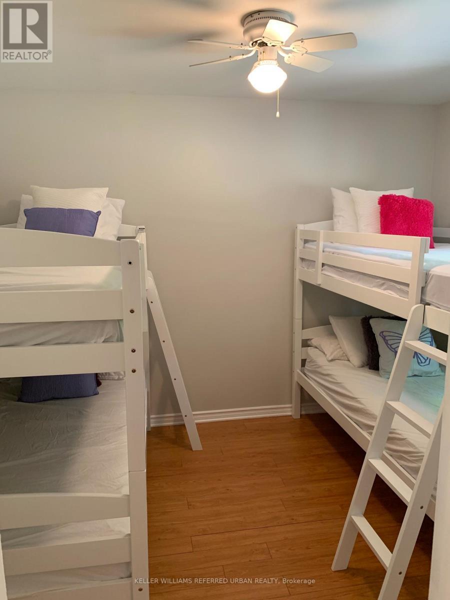 1833 Tiny Beaches Road S, Tiny, ON - Indoor