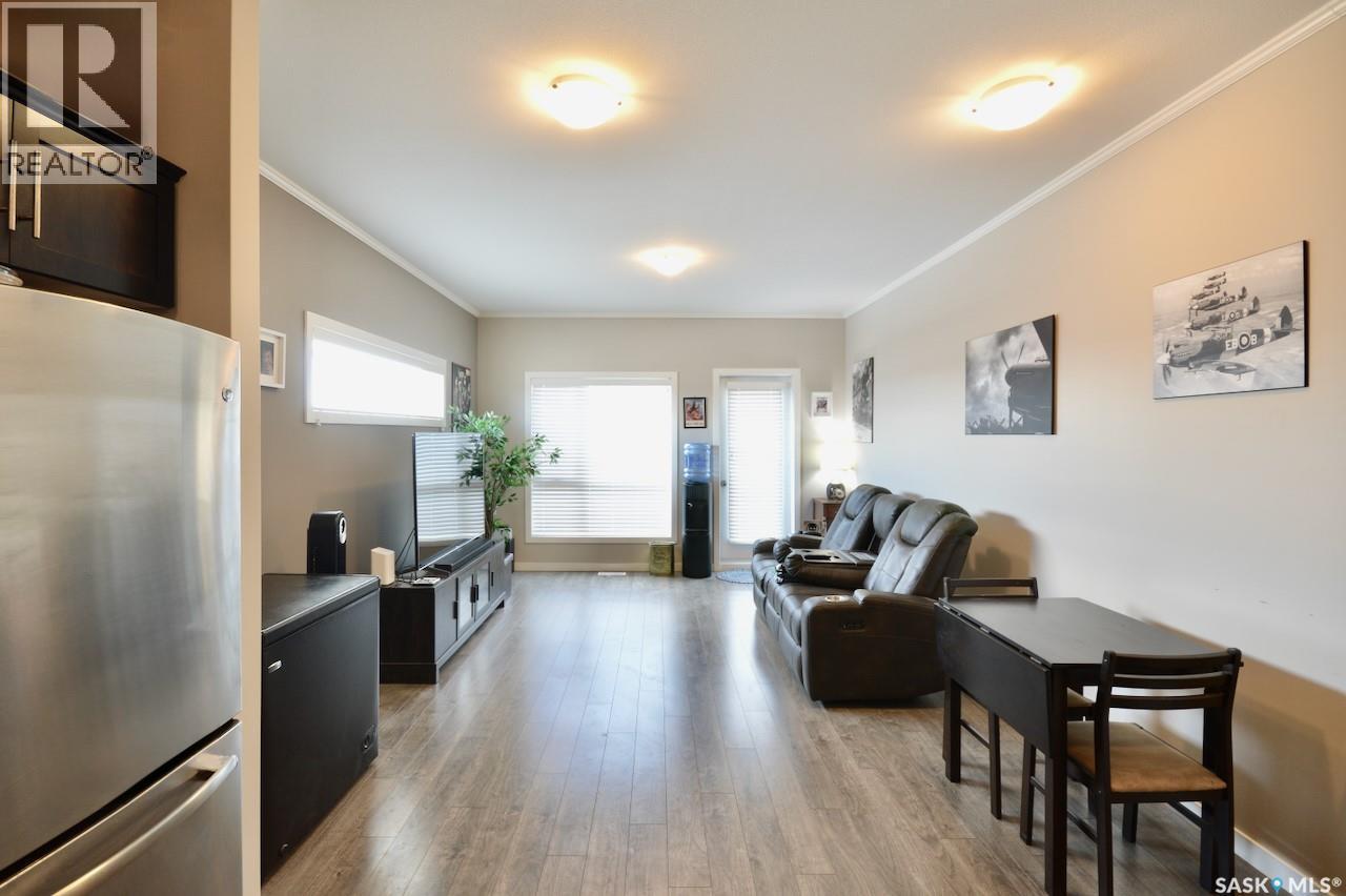 321 545 Hassard Close, Saskatoon, SK - Indoor