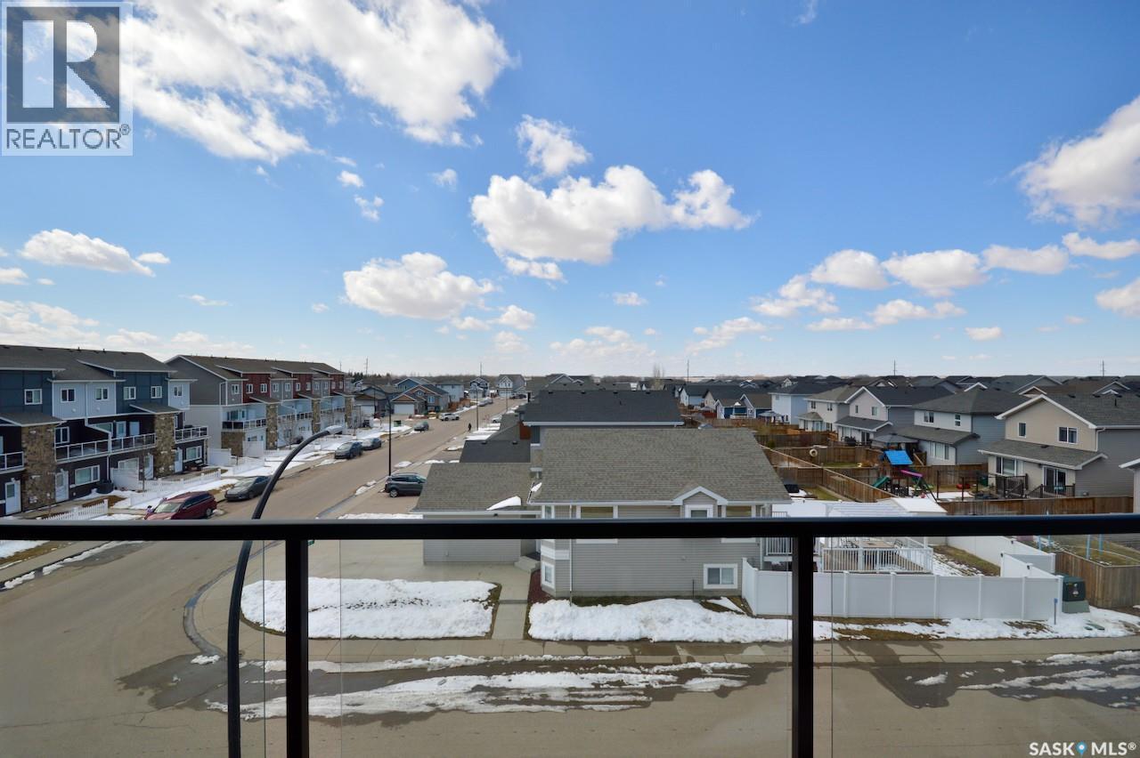 321 545 Hassard Close, Saskatoon, SK - Outdoor With View