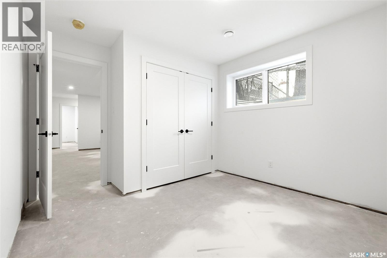 3023 Regina Avenue, Regina, SK - Indoor Photo Showing Other Room