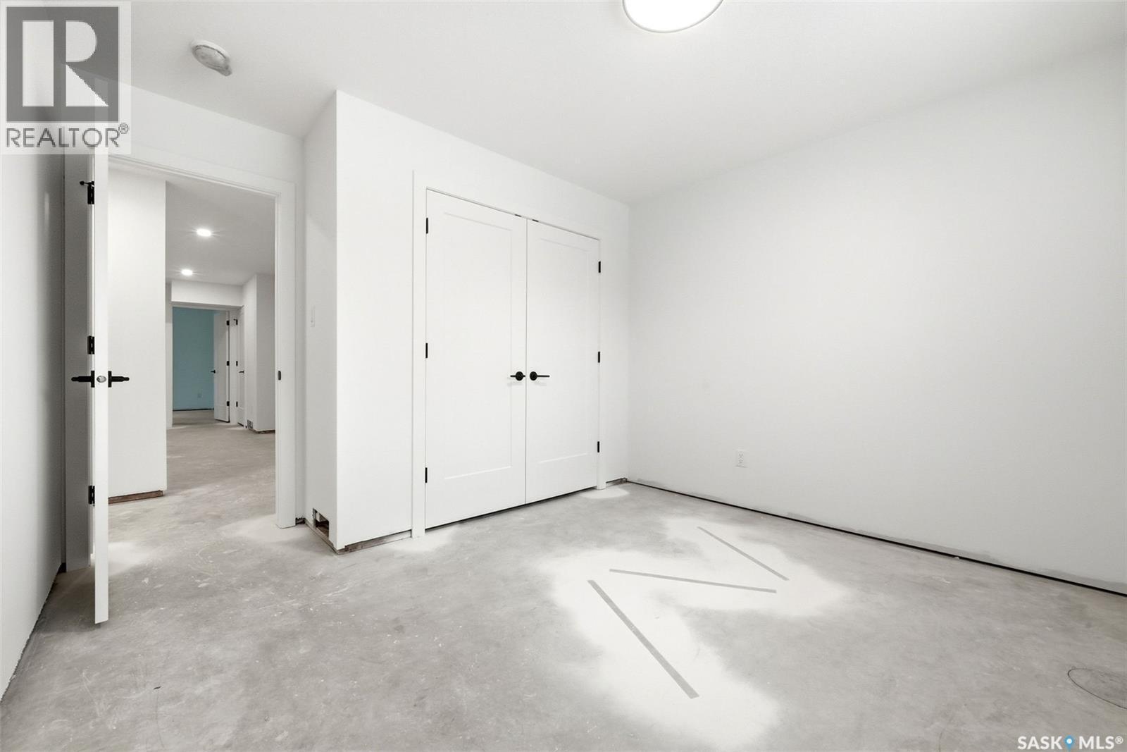 3023 Regina Avenue, Regina, SK - Indoor Photo Showing Other Room
