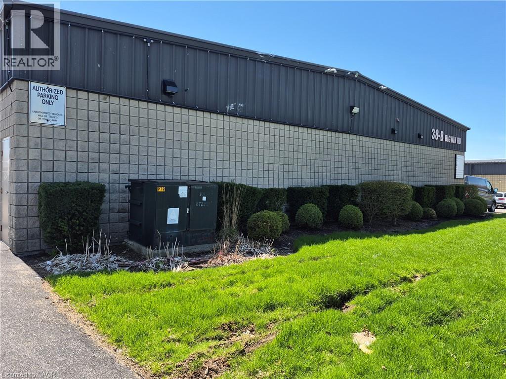 38B Bigwin Road Unit# 4B, Hamilton, ON