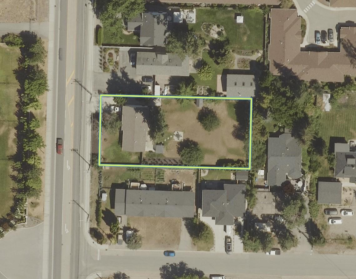 4445 Gordon Drive, Kelowna, BC