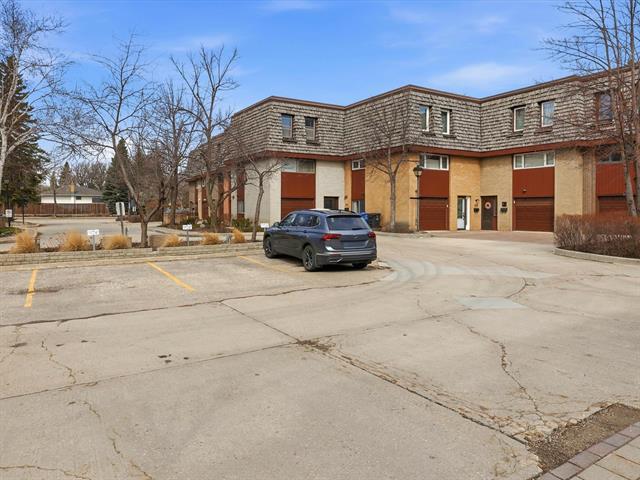88-381 Westwood Dr, Winnipeg, MB