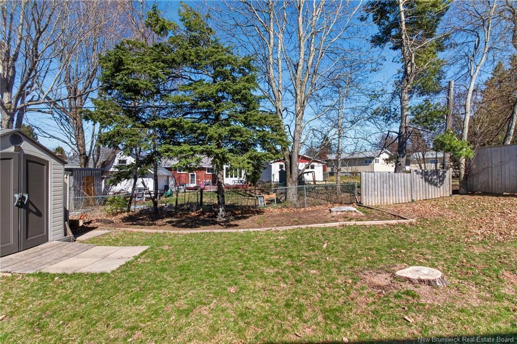 21 Downsview Ave, Moncton, NB