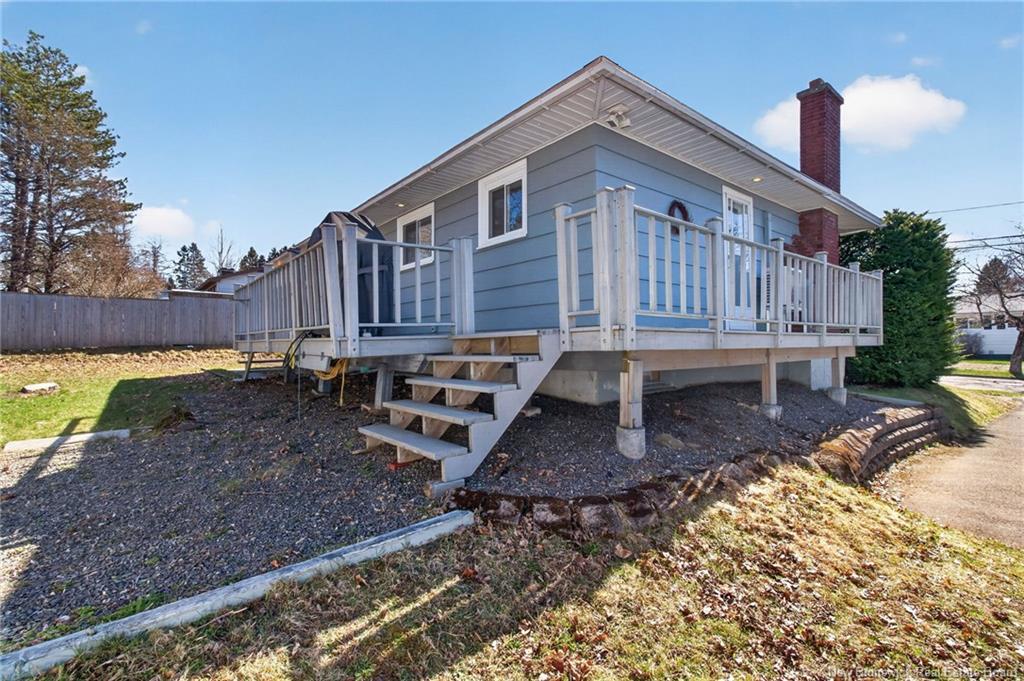 21 Downsview Ave, Moncton, NB