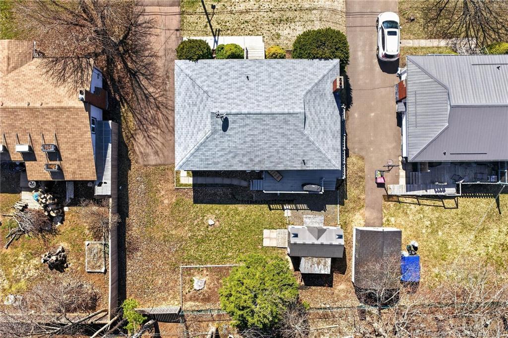21 Downsview Ave, Moncton, NB
