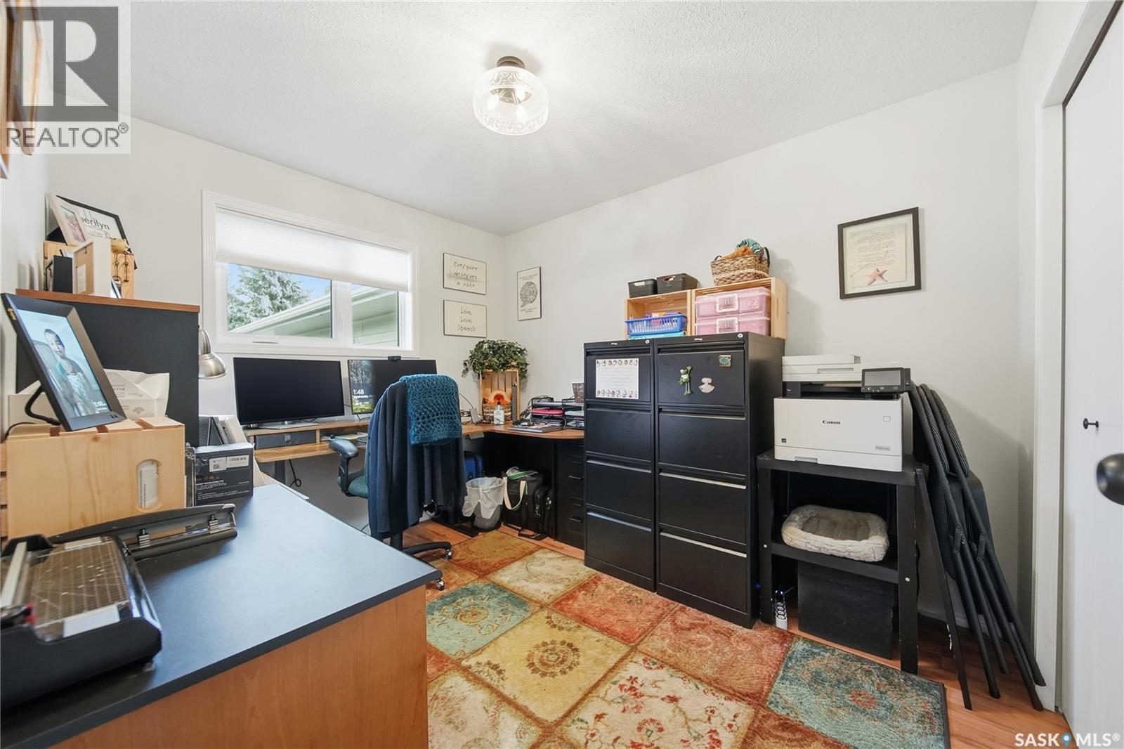 12 80 Berini Drive, Saskatoon, SK - Indoor Photo Showing Office