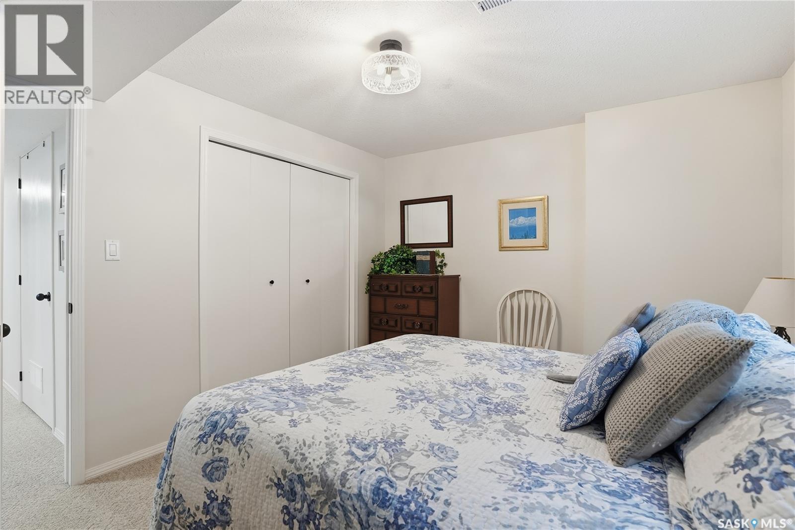 12 80 Berini Drive, Saskatoon, SK - Indoor Photo Showing Bedroom