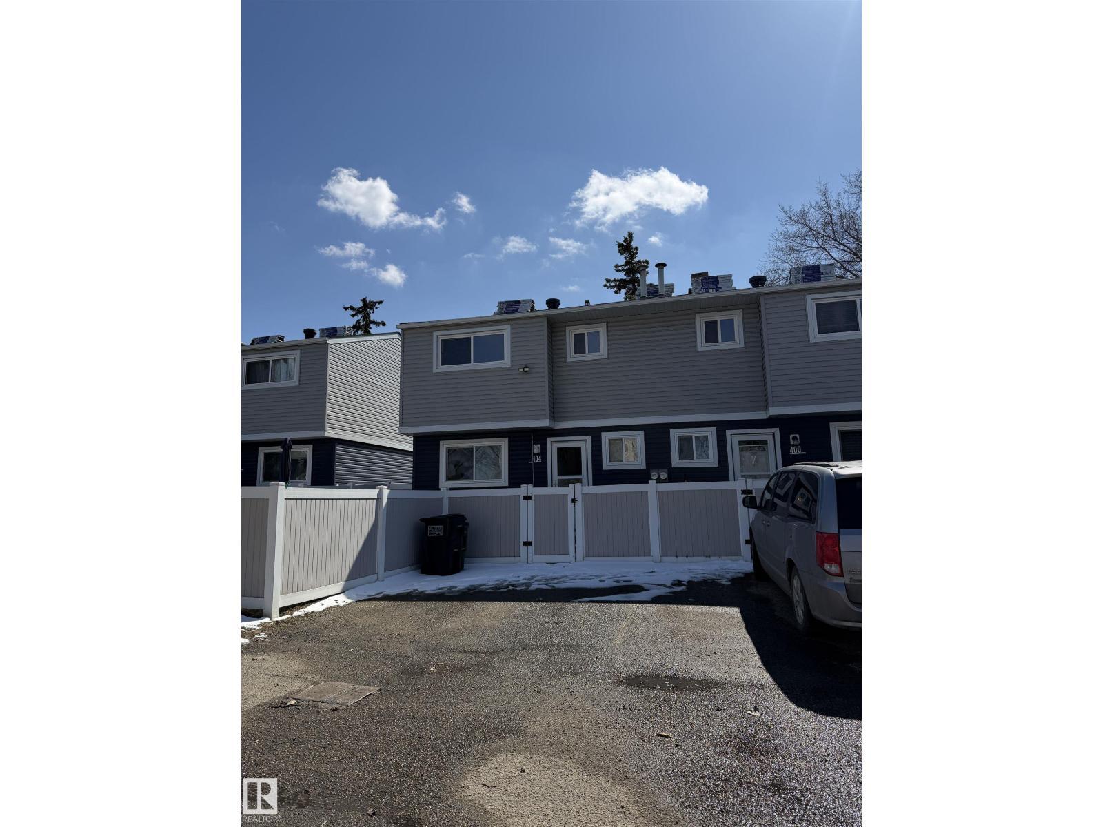 404 Hermitage Rd Nw, Edmonton, AB