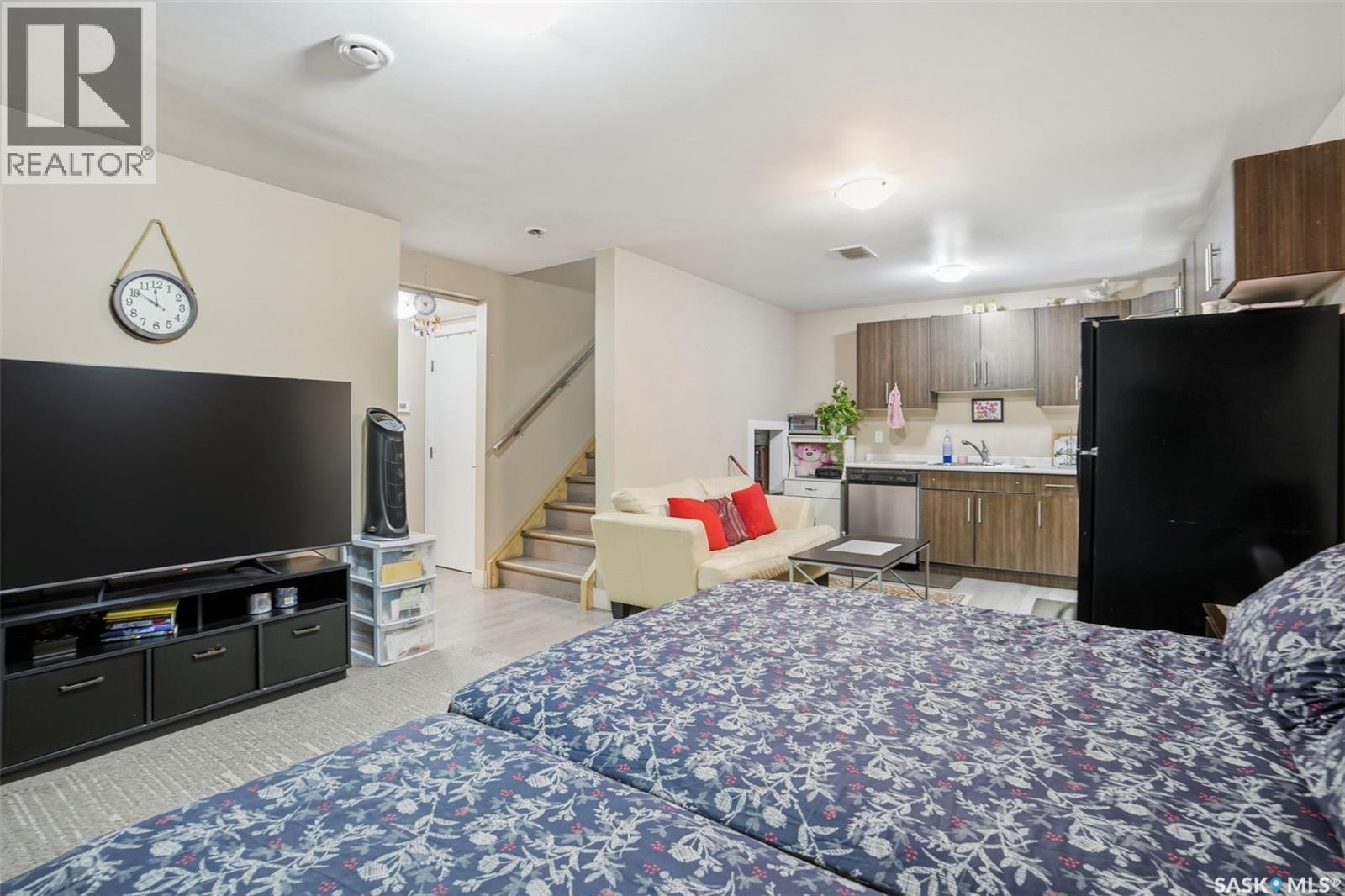 516 Pichler Way, Saskatoon, SK - Indoor