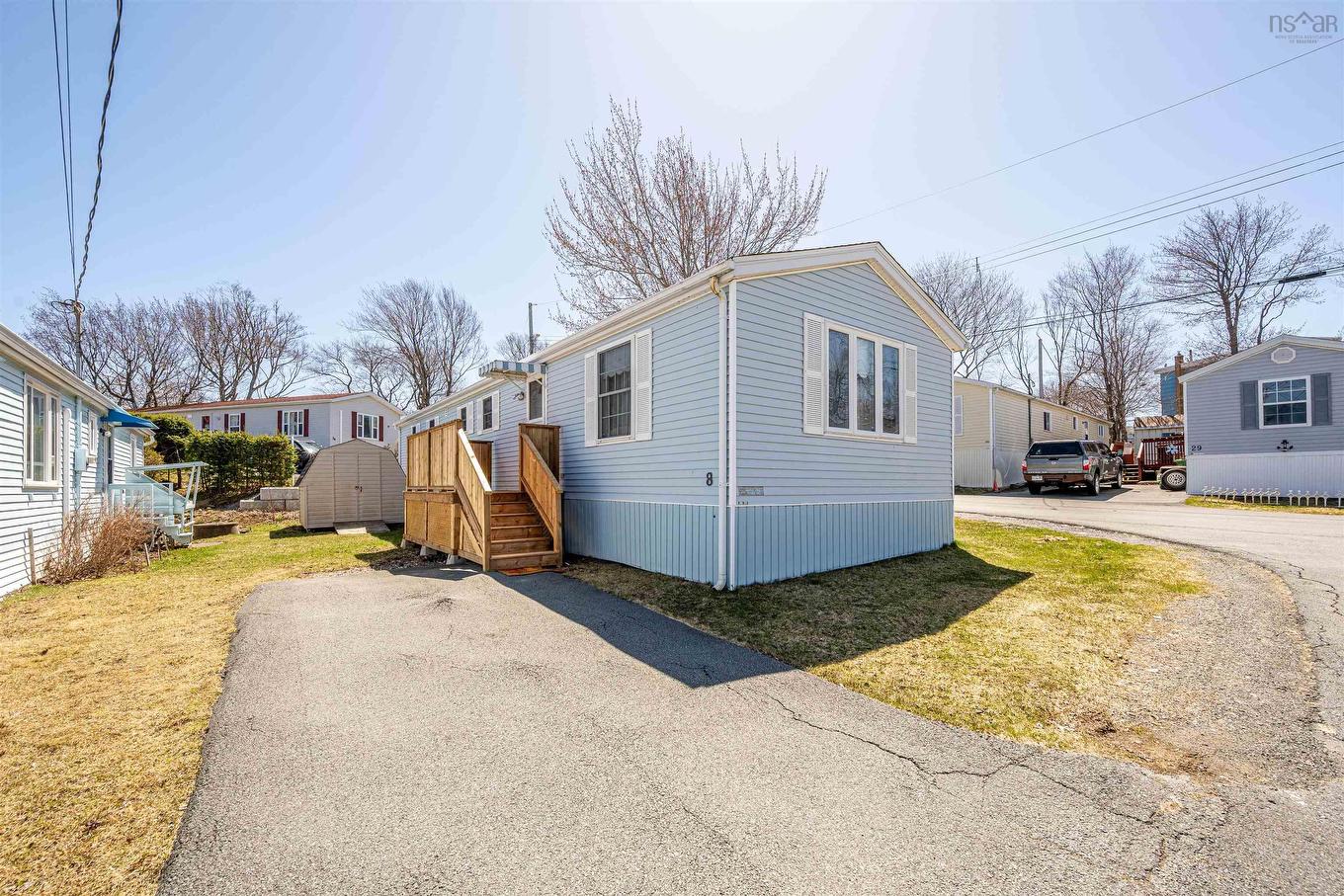 8 Shasta Lane, Halifax, NS