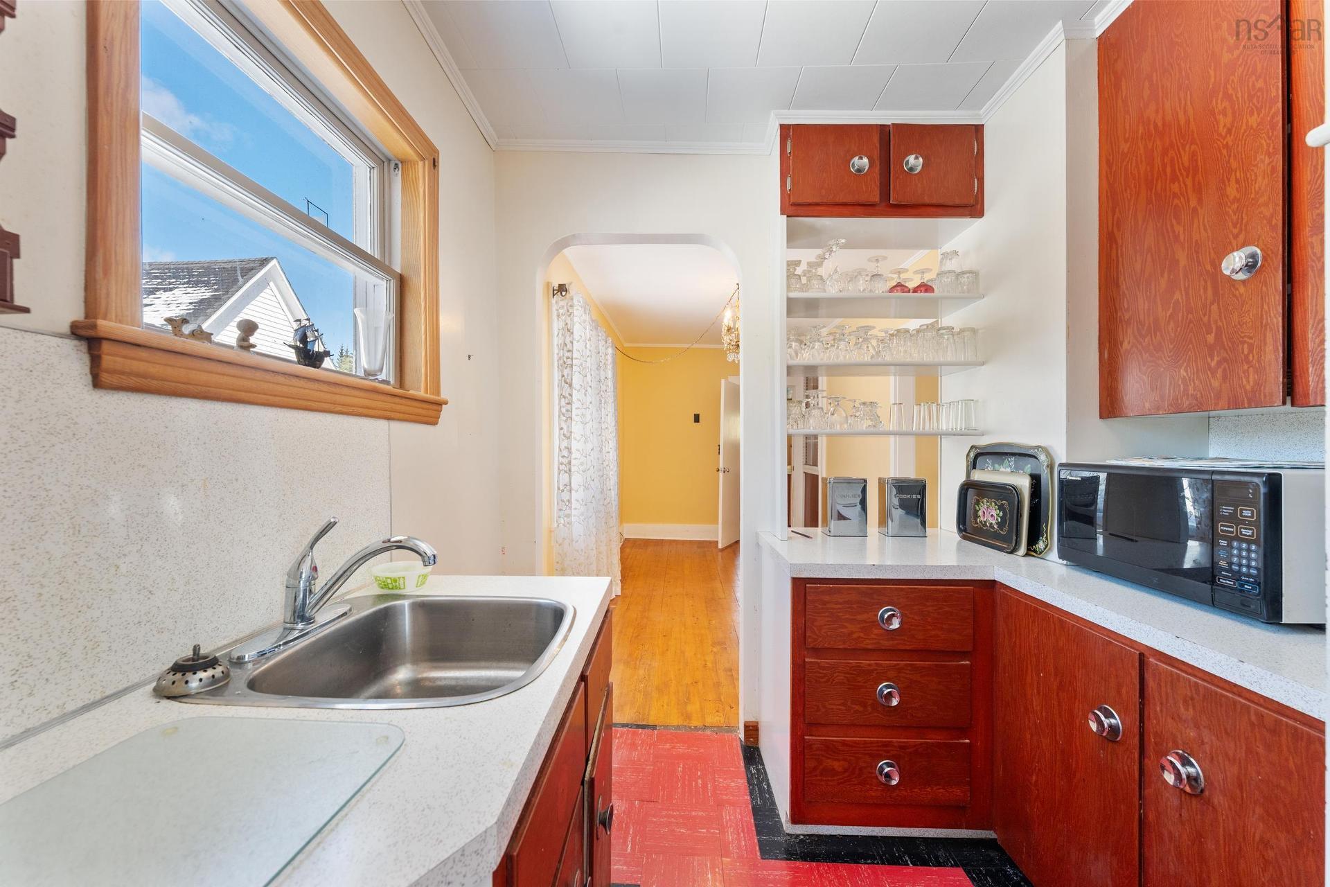 46 Highway 335, Pubnico, NS