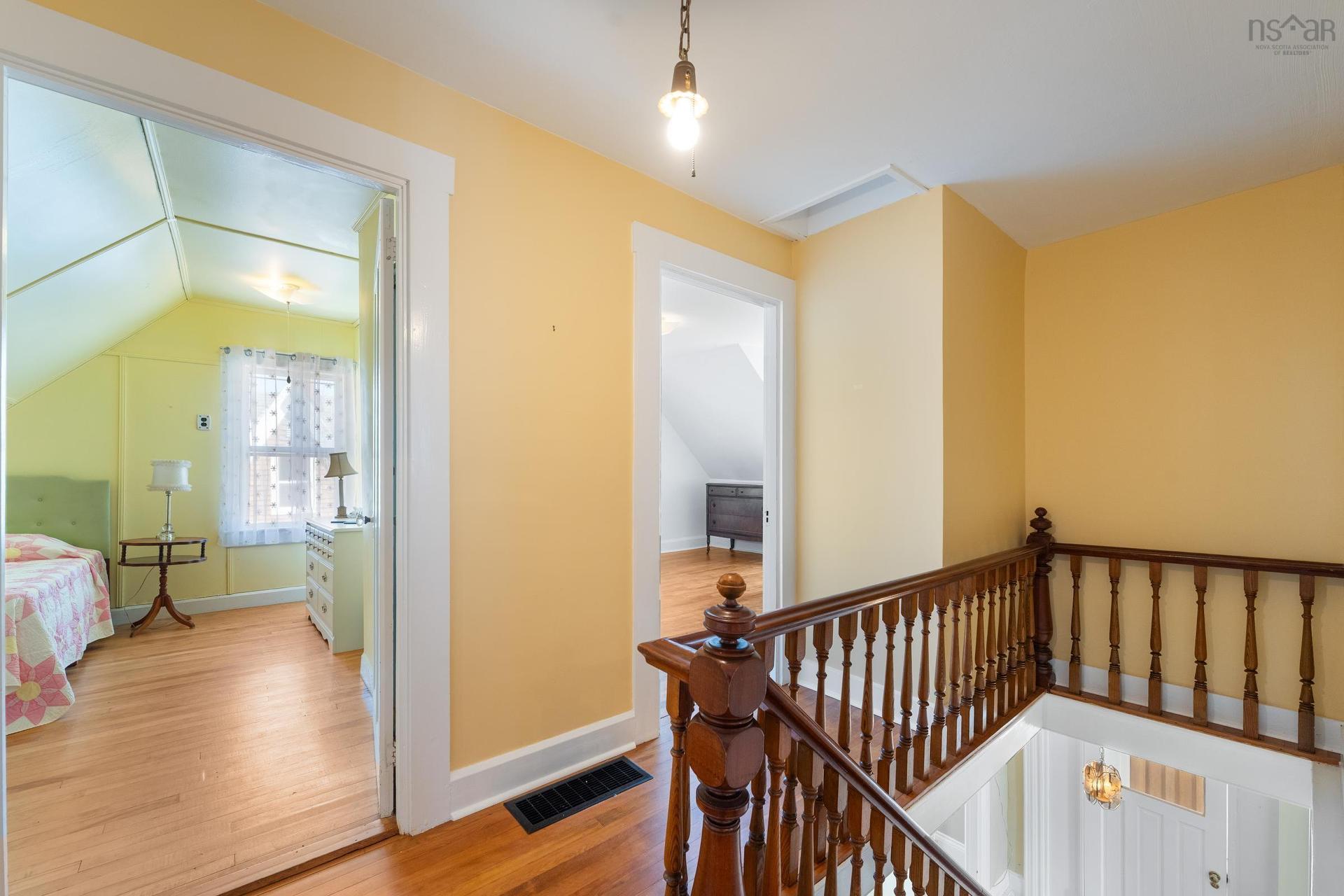 46 Highway 335, Pubnico, NS