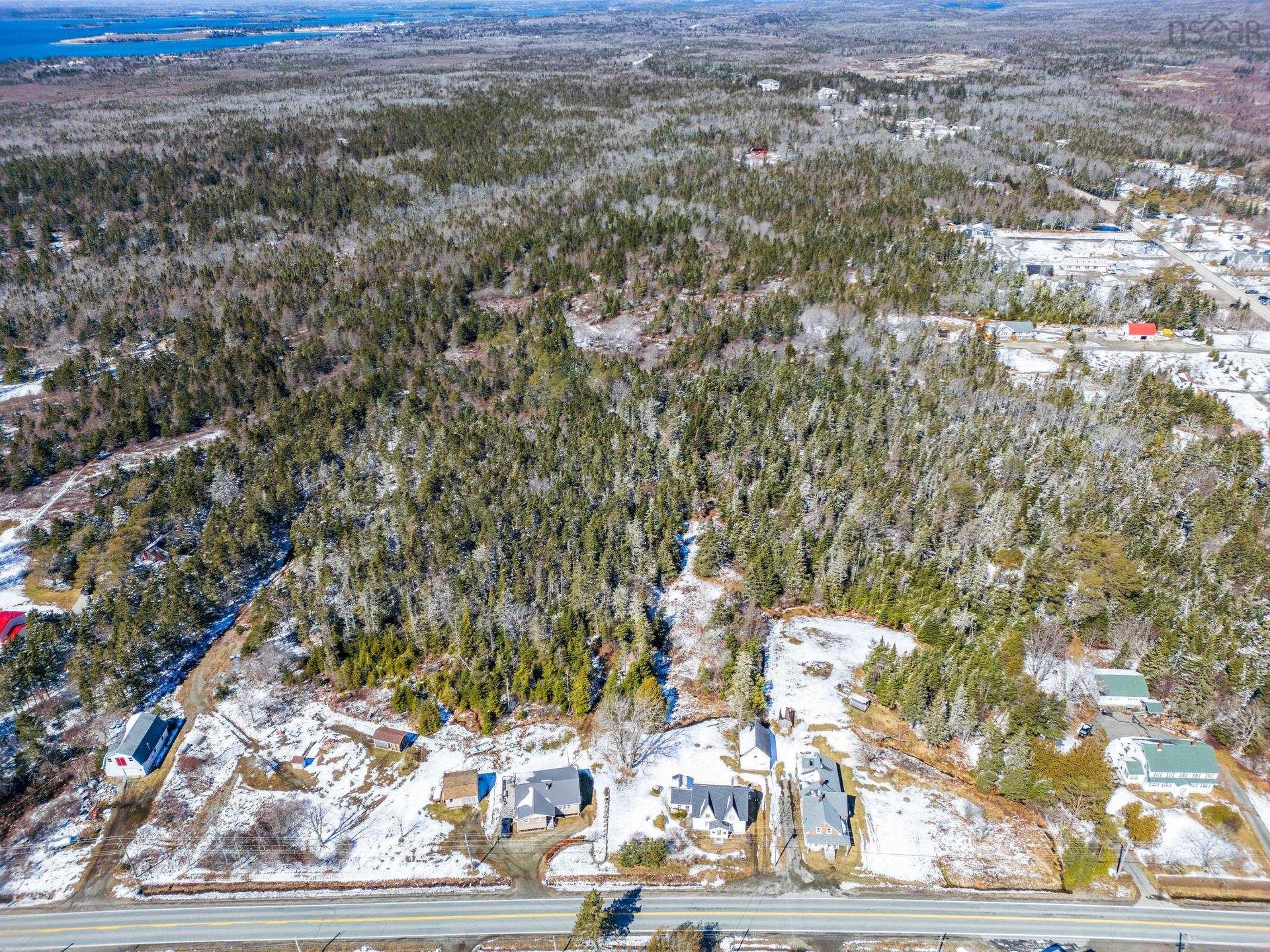46 Highway 335, Pubnico, NS