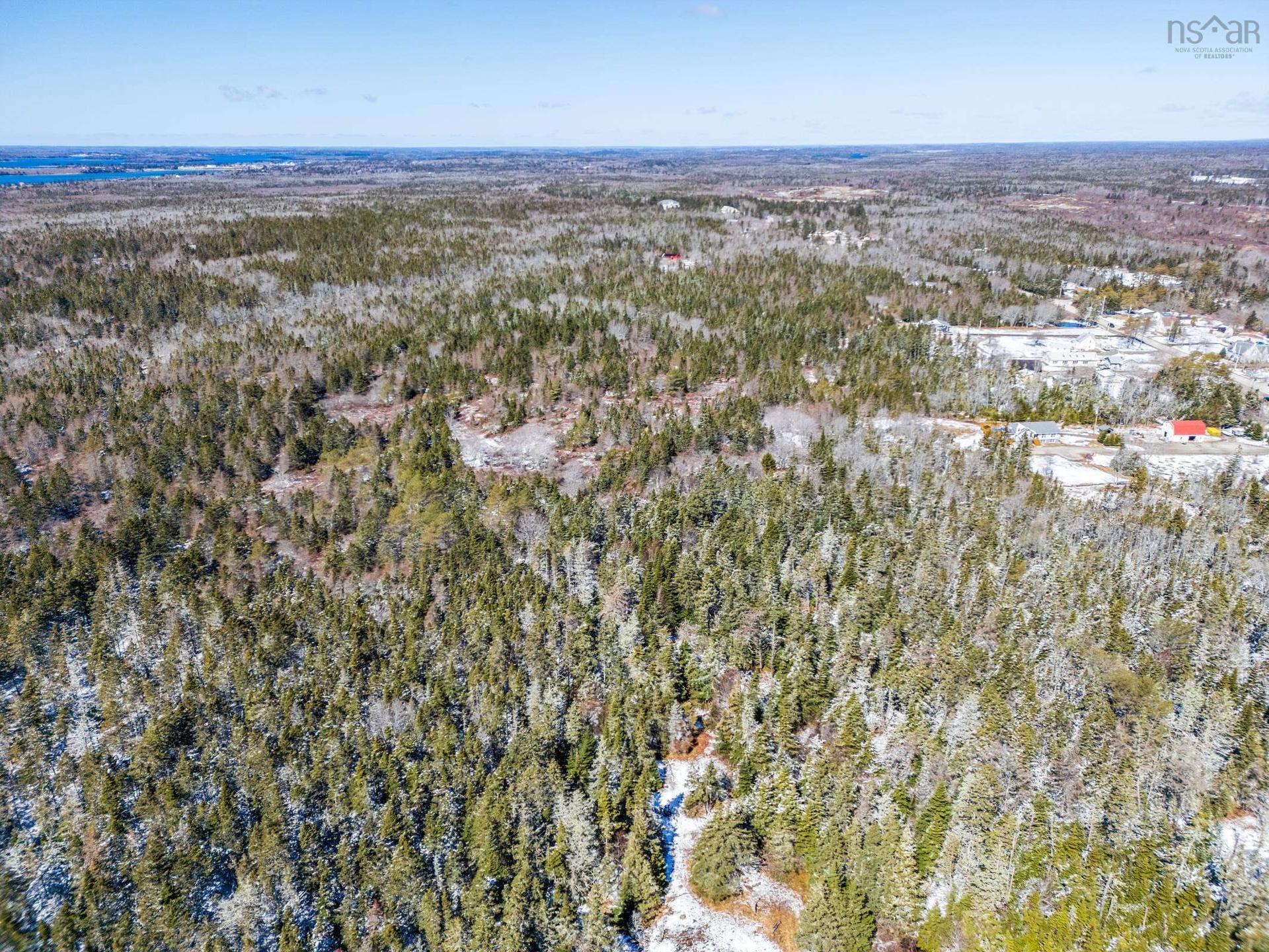 46 Highway 335, Pubnico, NS