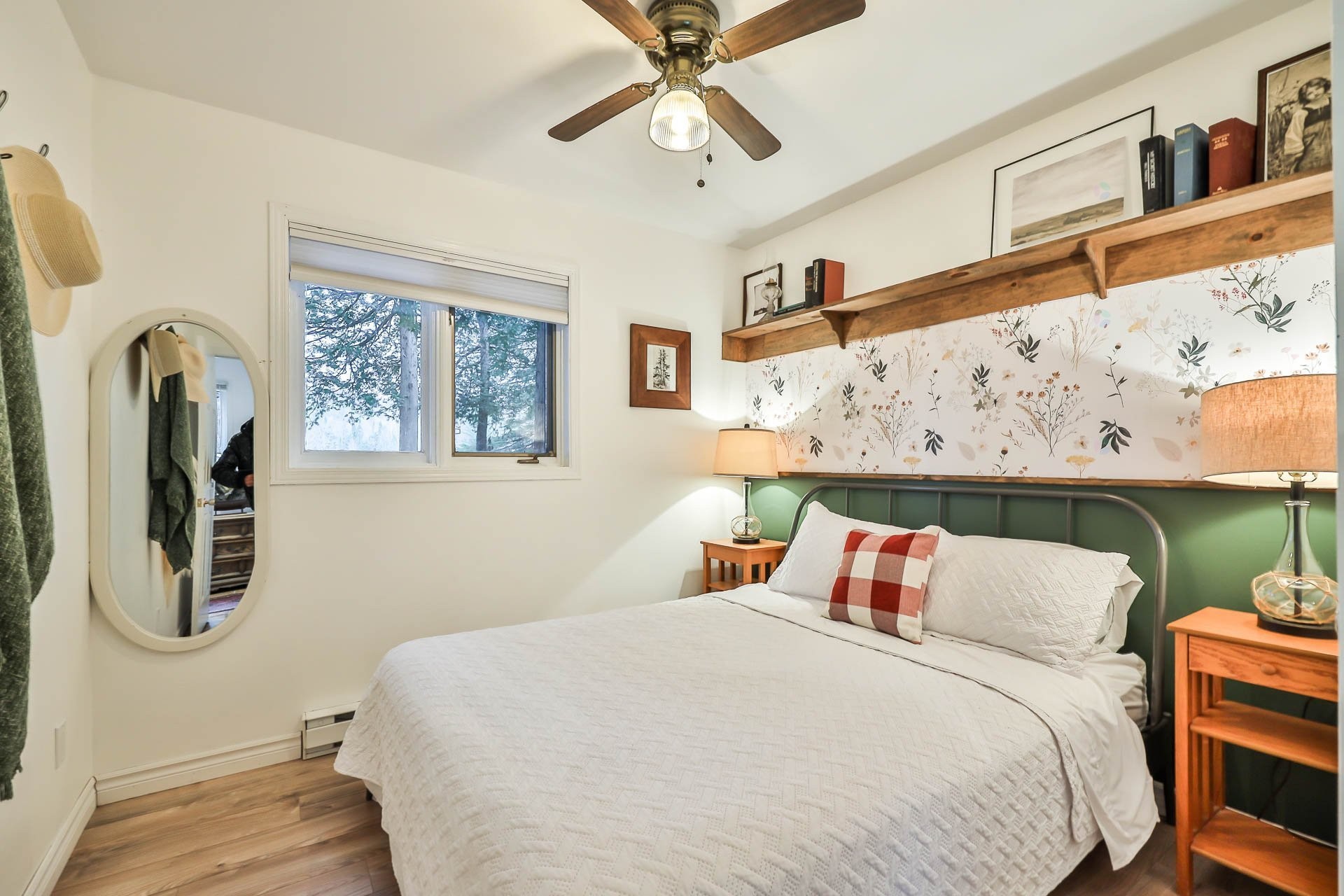 Bedroom - 129 Ch. Laporte, Val-Des-Bois, QC
