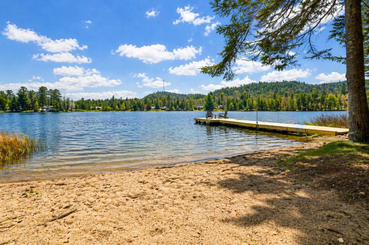Waterfront - 129 Ch. Laporte, Val-Des-Bois, QC