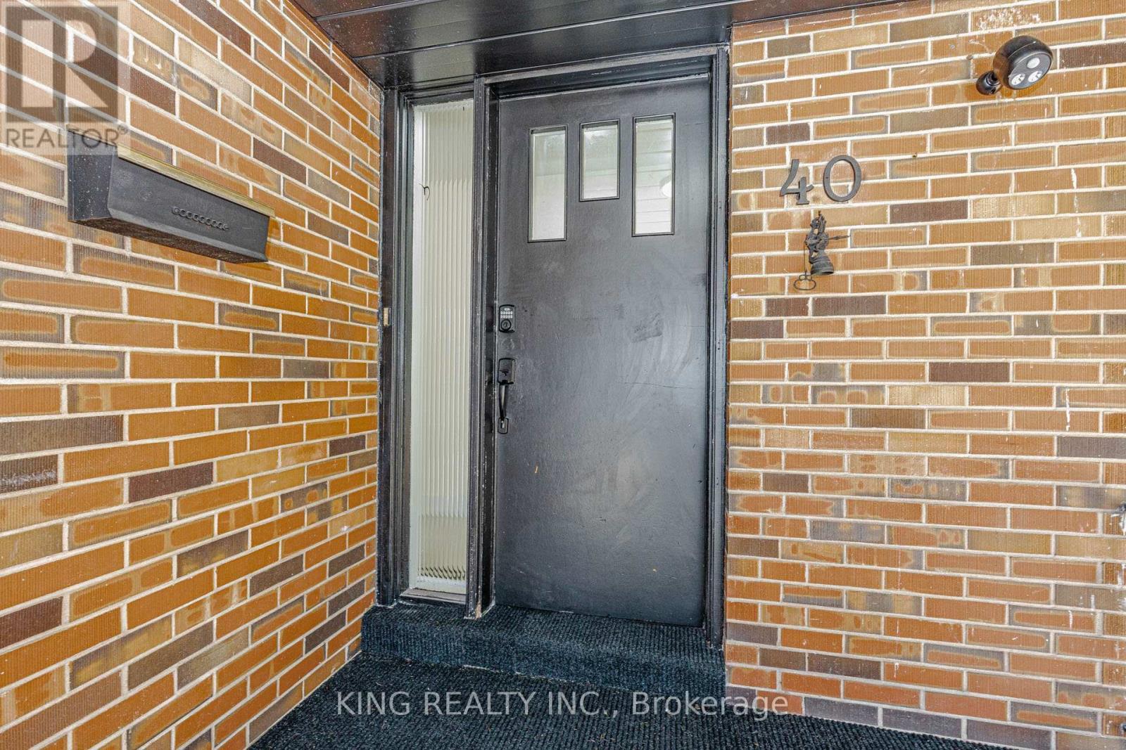 40 Granton Street, Hamilton, ON - Photo Showing Other Room
