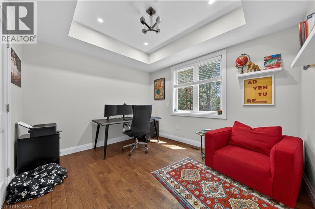 25 Macville Avenue, Kitchener, ON - Indoor